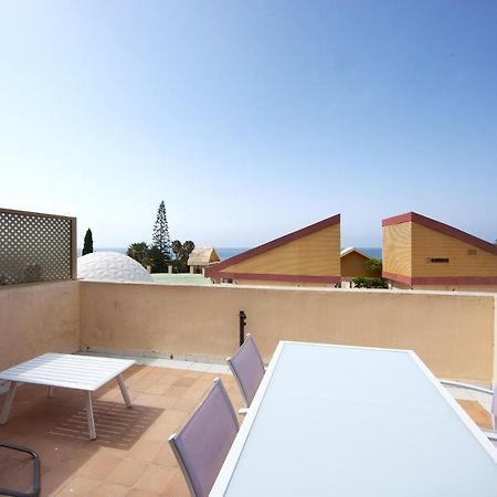 Ferienwohnung Romana Playa 637 Marbella Exterior foto