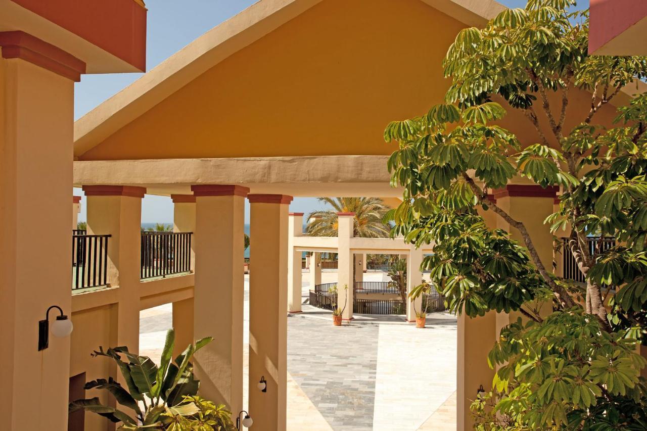 Ferienwohnung Romana Playa 637 Marbella Exterior foto